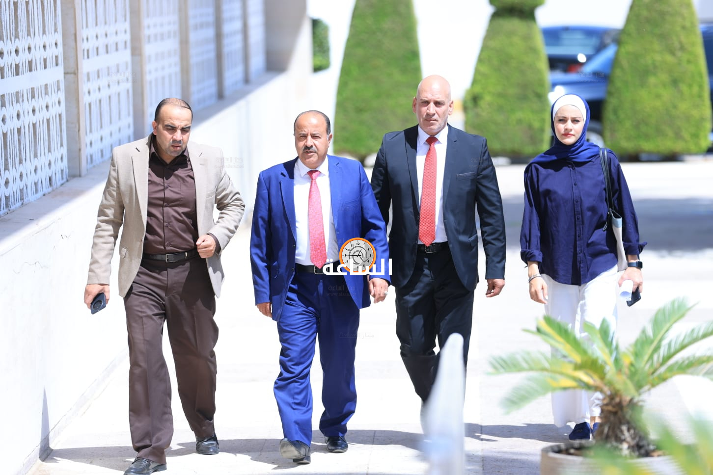 Madar Al-Saa Images 0.17477162358523102