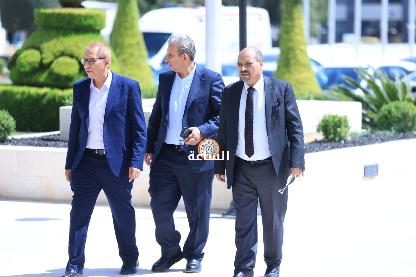 Madar Al-Saa Images 0.052343400449207156