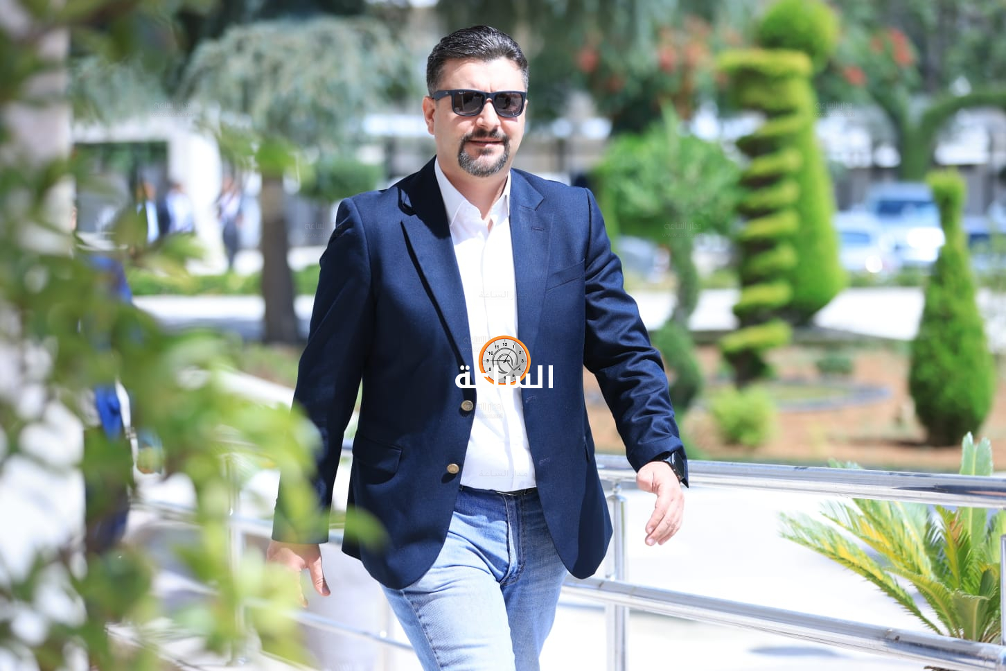 Madar Al-Saa Images 0.9684083252370879