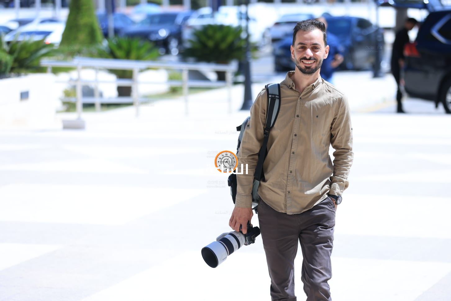Madar Al-Saa Images 0.1225034858842271