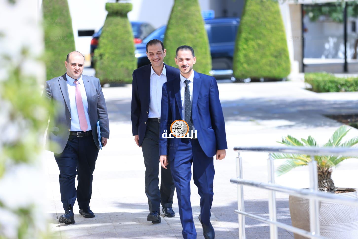 Madar Al-Saa Images 0.06572575689350779