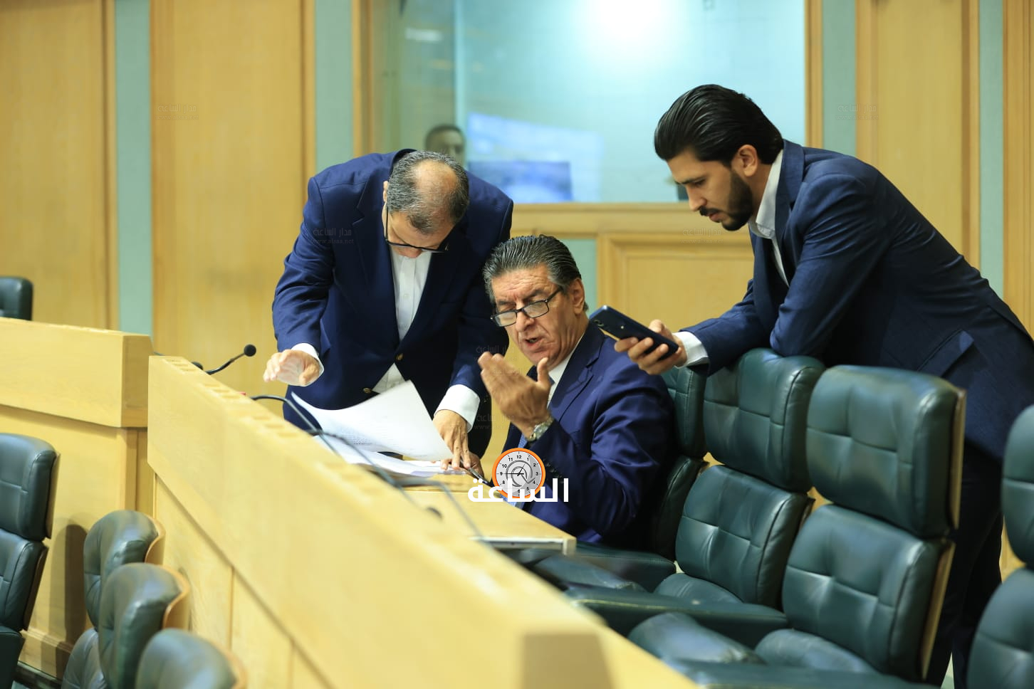 Madar Al-Saa Images 0.2545682513483545