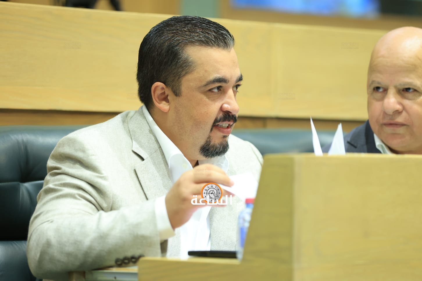 Madar Al-Saa Images 0.14924429259104943