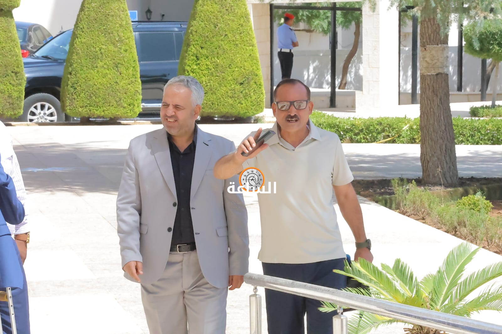 Madar Al-Saa Images 0.812553321550398