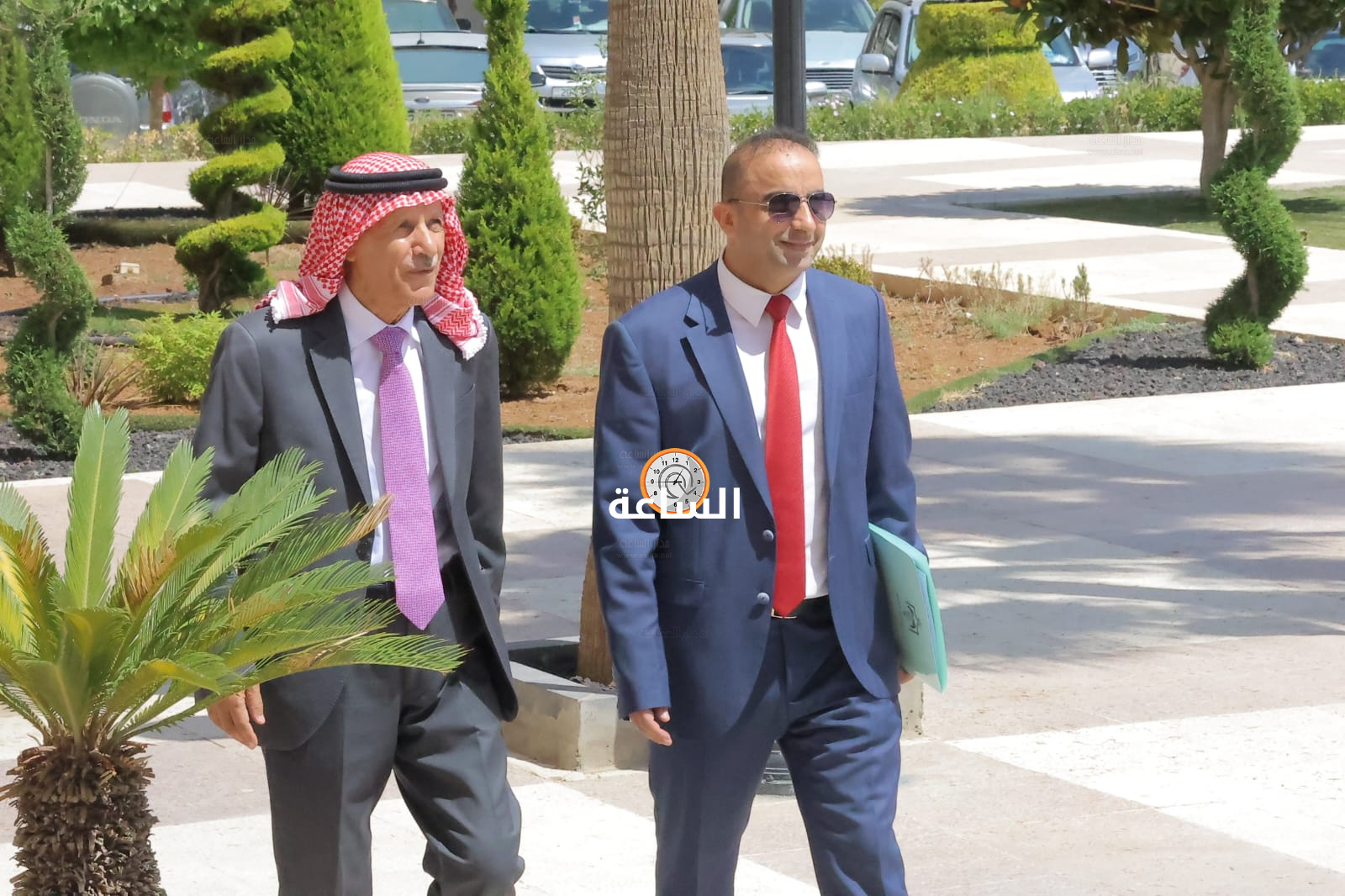 Madar Al-Saa Images 0.6961423551300921