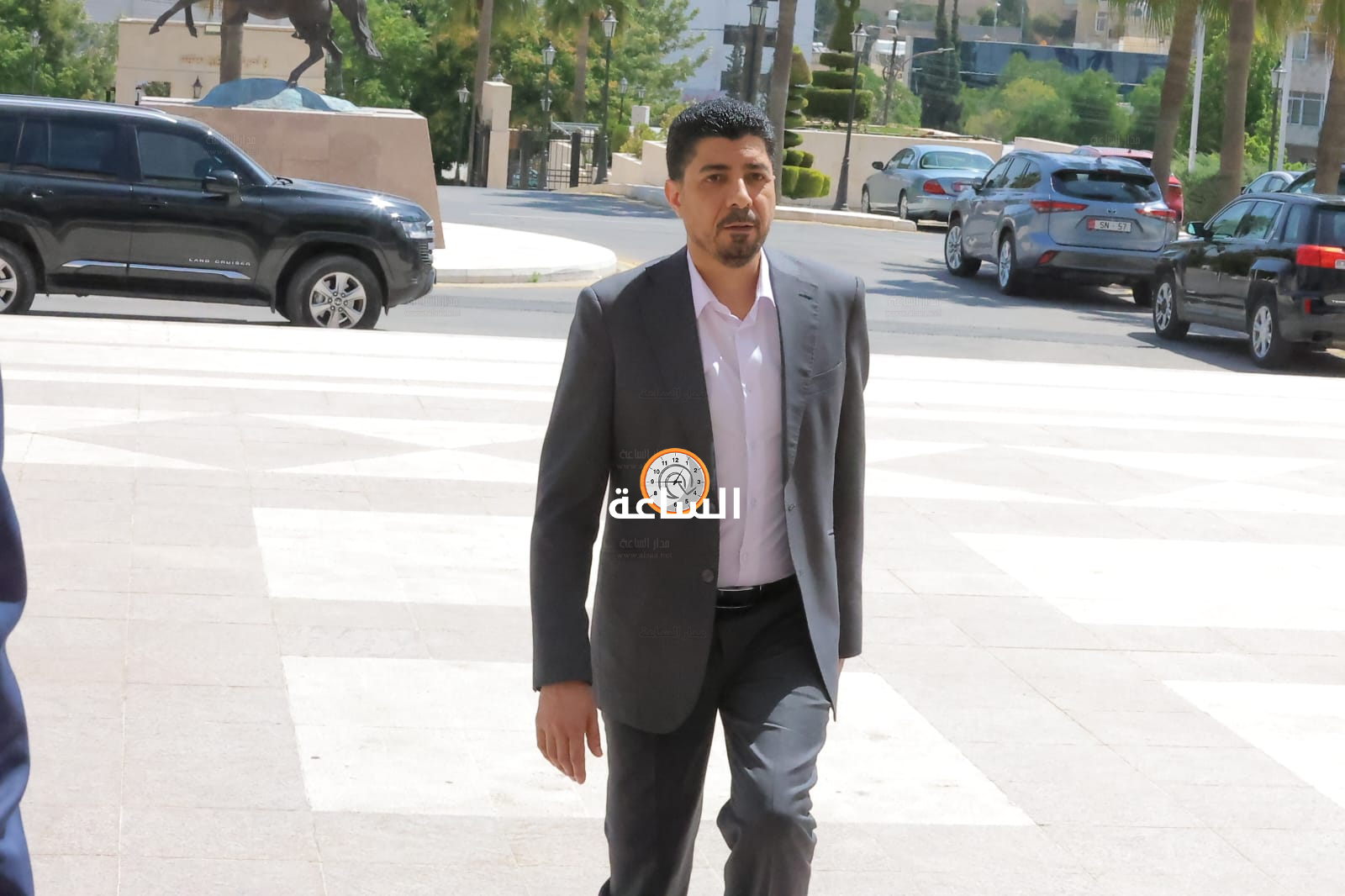 Madar Al-Saa Images 0.22466890645105975