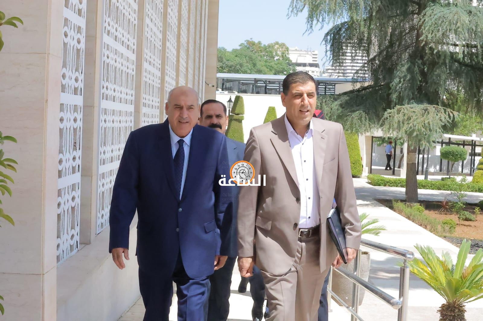 Madar Al-Saa Images 0.26978837867279415