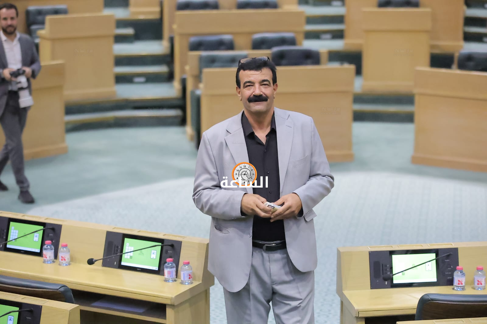 Madar Al-Saa Images 0.10296543828368676
