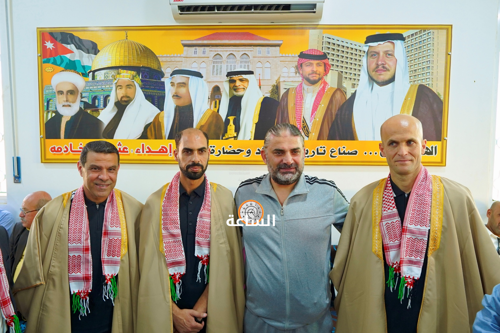 Madar Al-Saa Images 0.9652095330485597