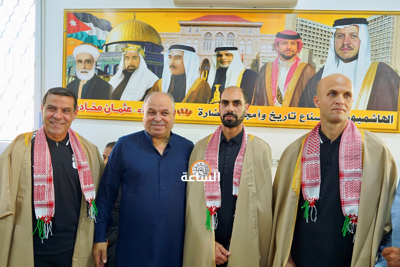 Madar Al-Saa Images 0.31193738827080275