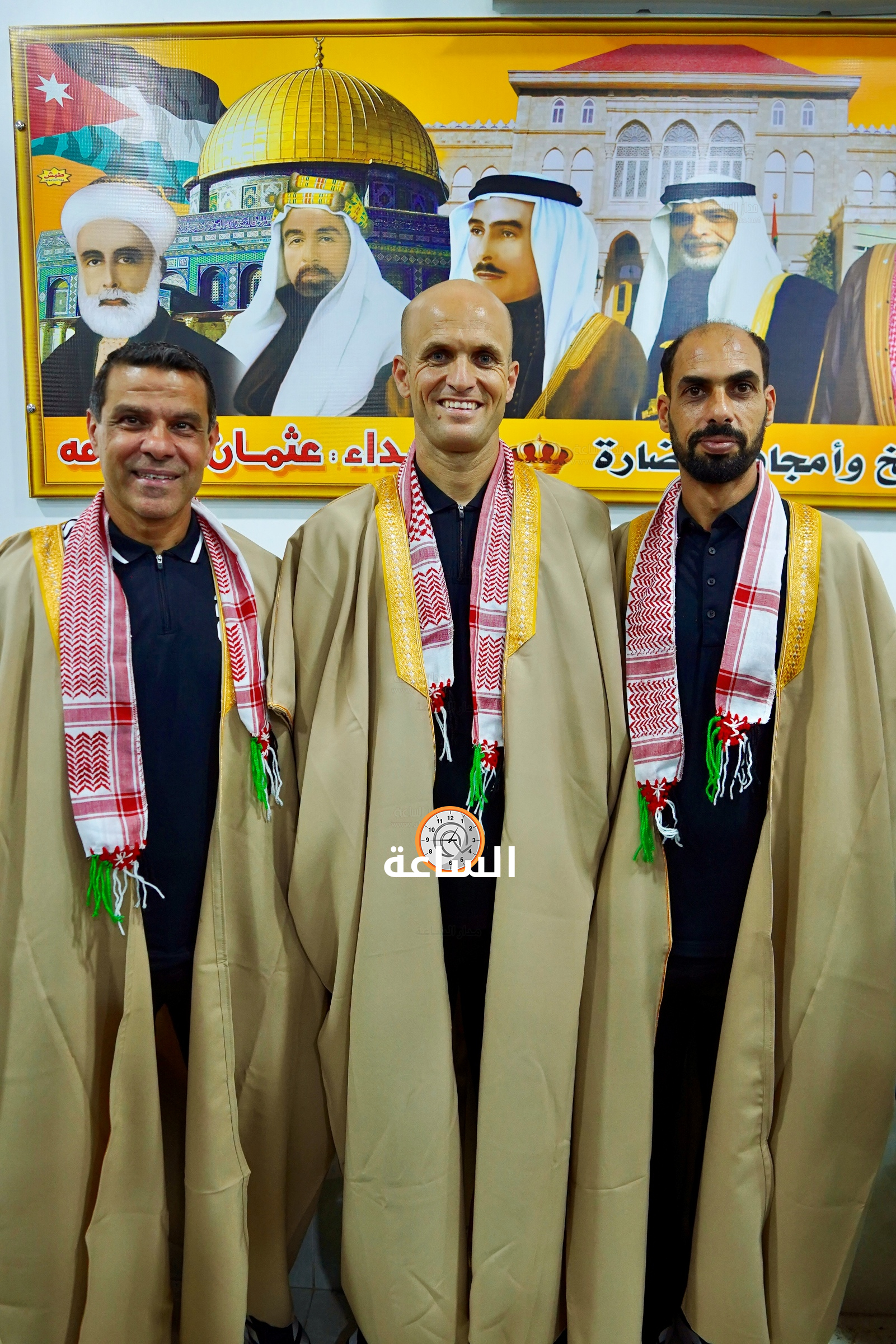Madar Al-Saa Images 0.13898021633759128