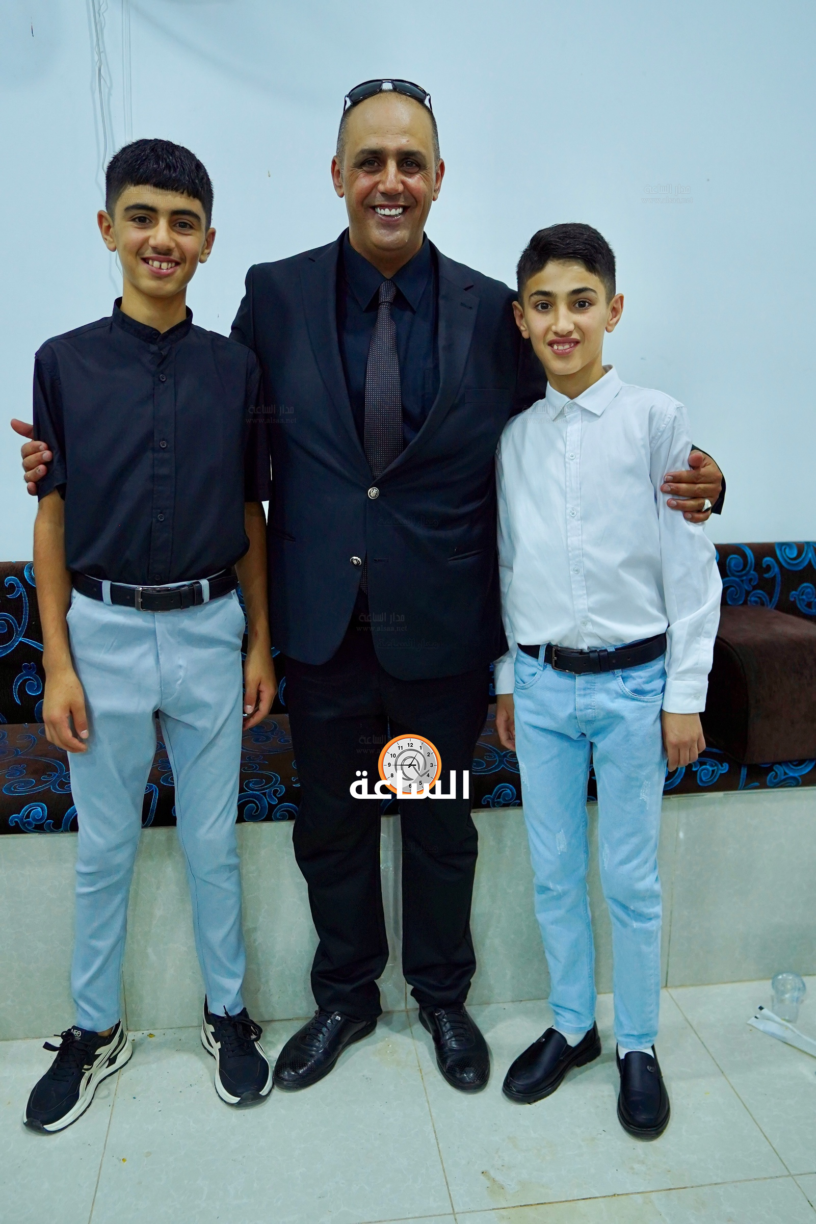Madar Al-Saa Images 0.030945449484099496