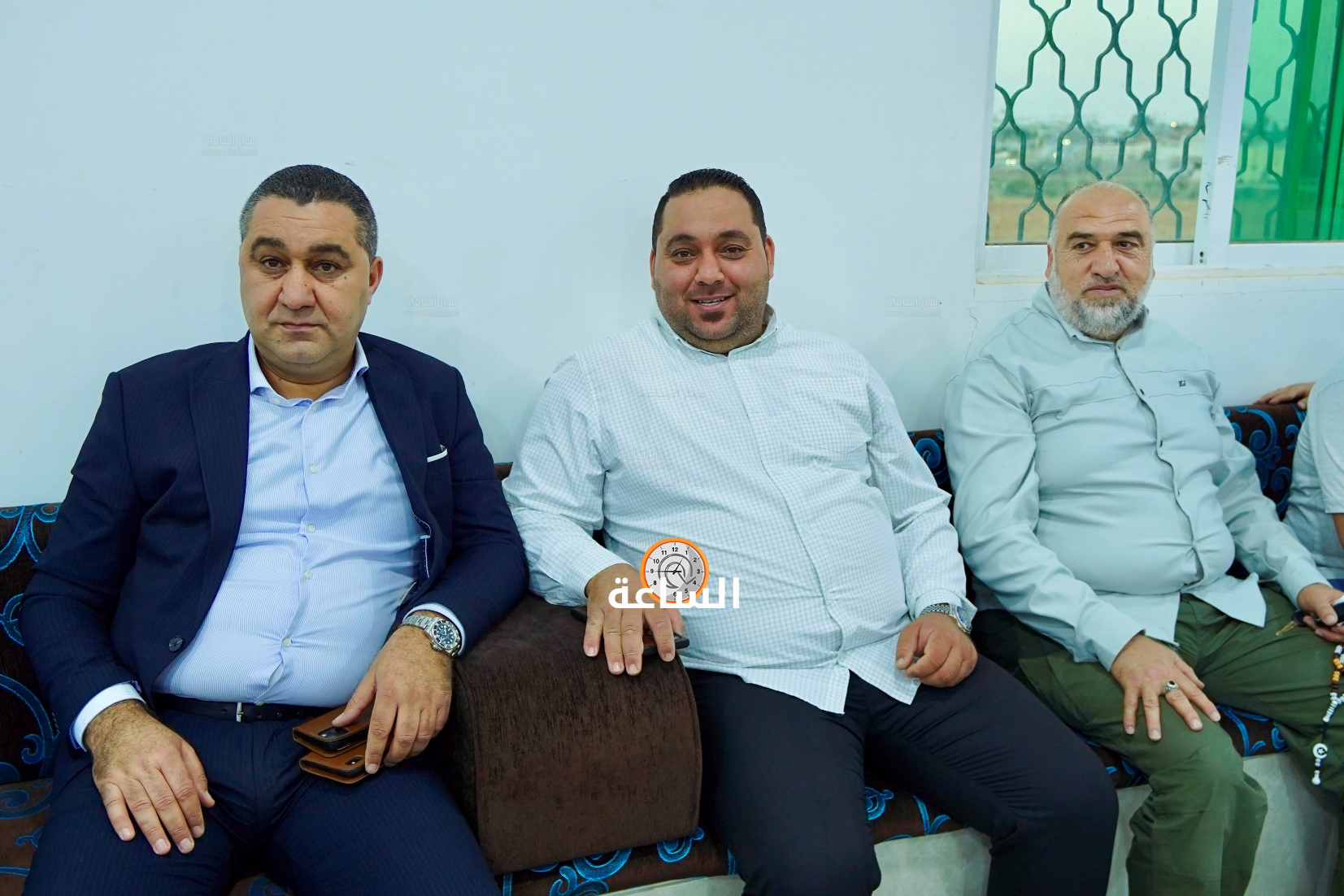 Madar Al-Saa Images 0.40803119619894035