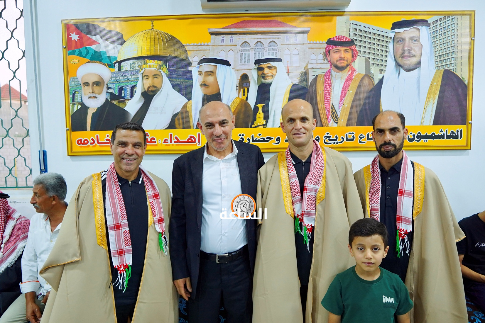 Madar Al-Saa Images 0.6824301593552212