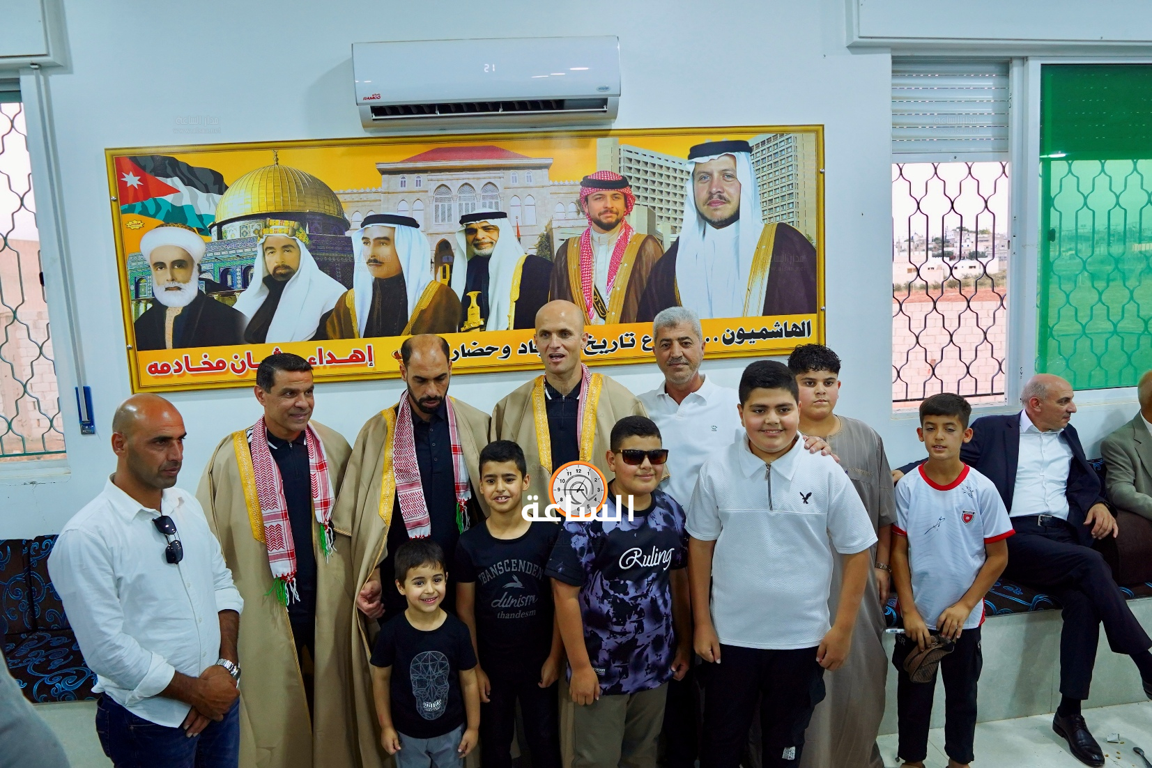 Madar Al-Saa Images 0.716545116812716