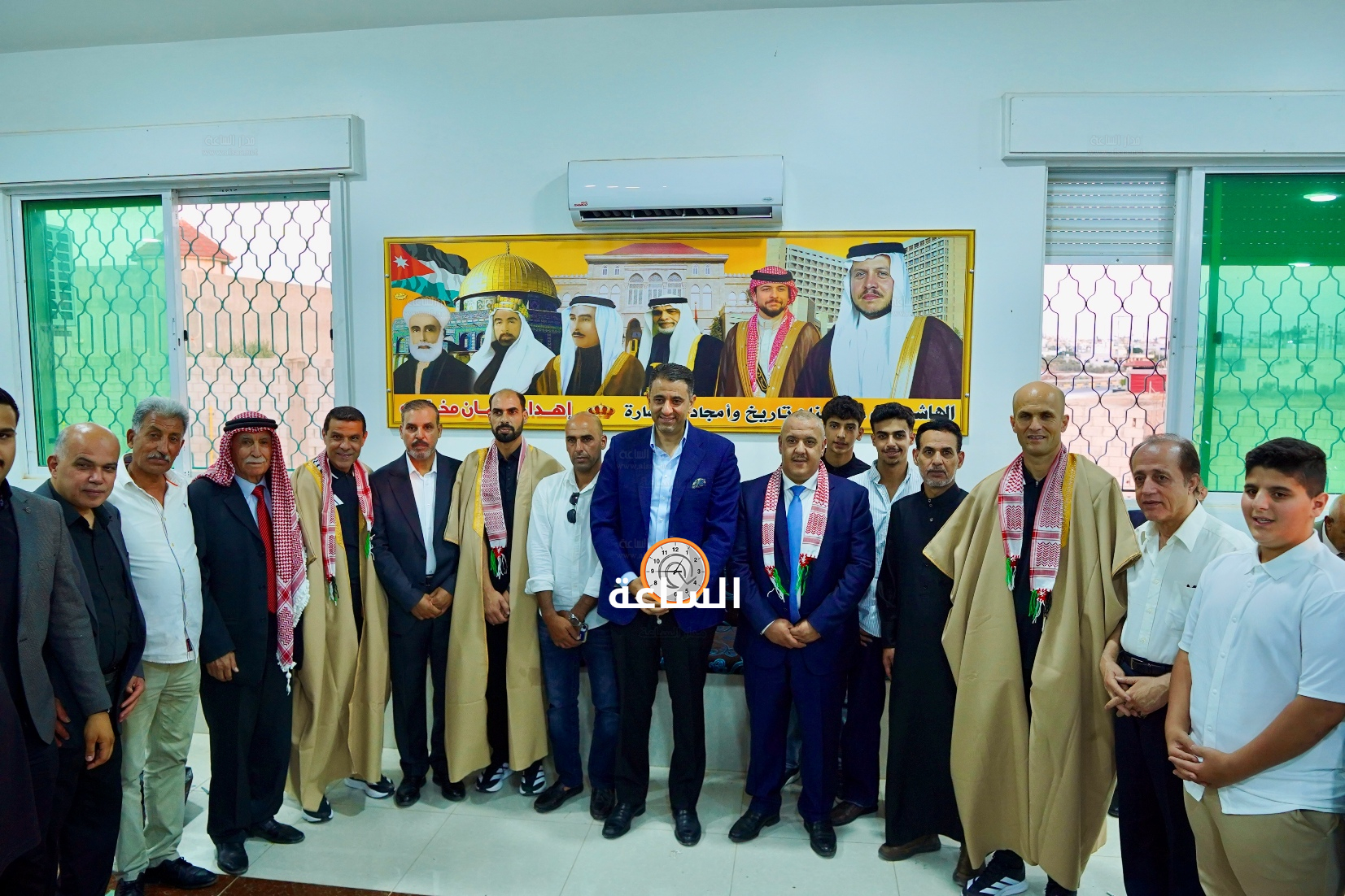Madar Al-Saa Images 0.6590424681074466