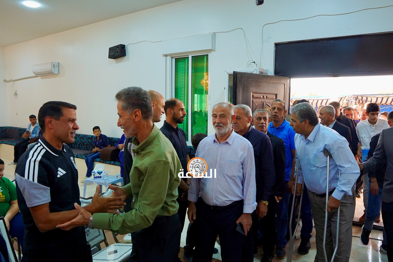 Madar Al-Saa Images 0.03569329930016829