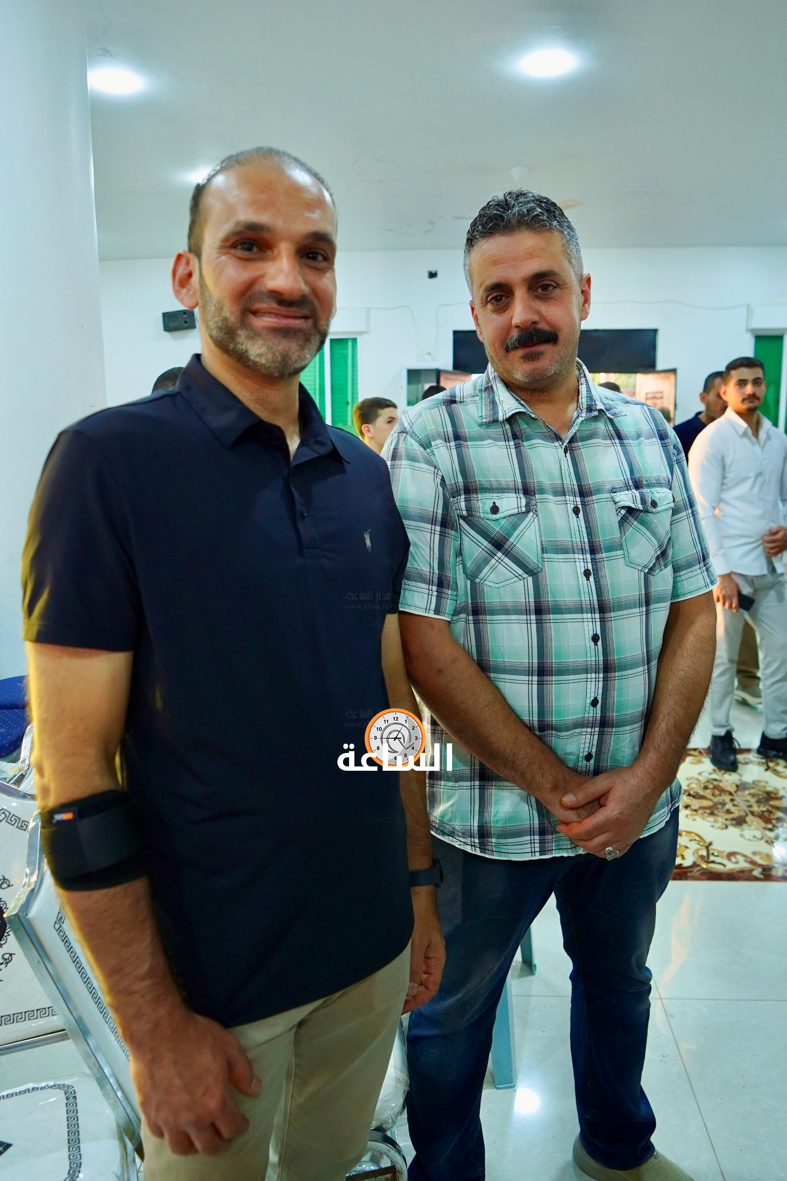 Madar Al-Saa Images 0.17642053479037734