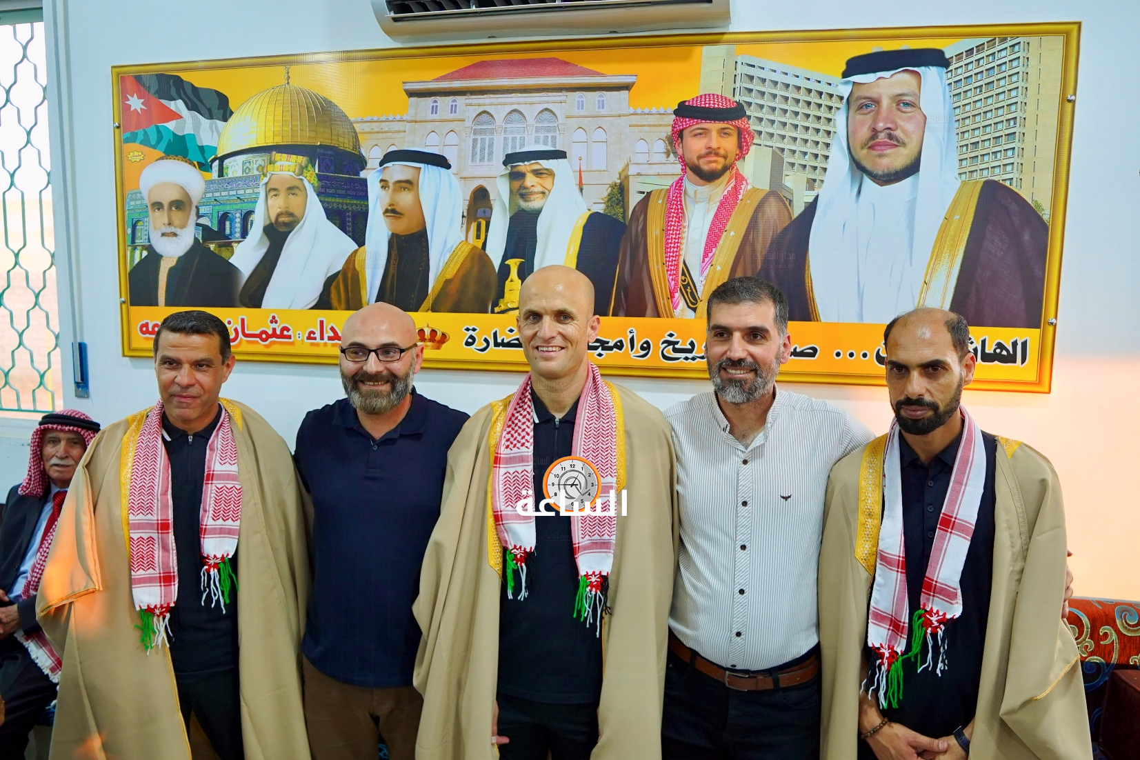 Madar Al-Saa Images 0.9210030505042199