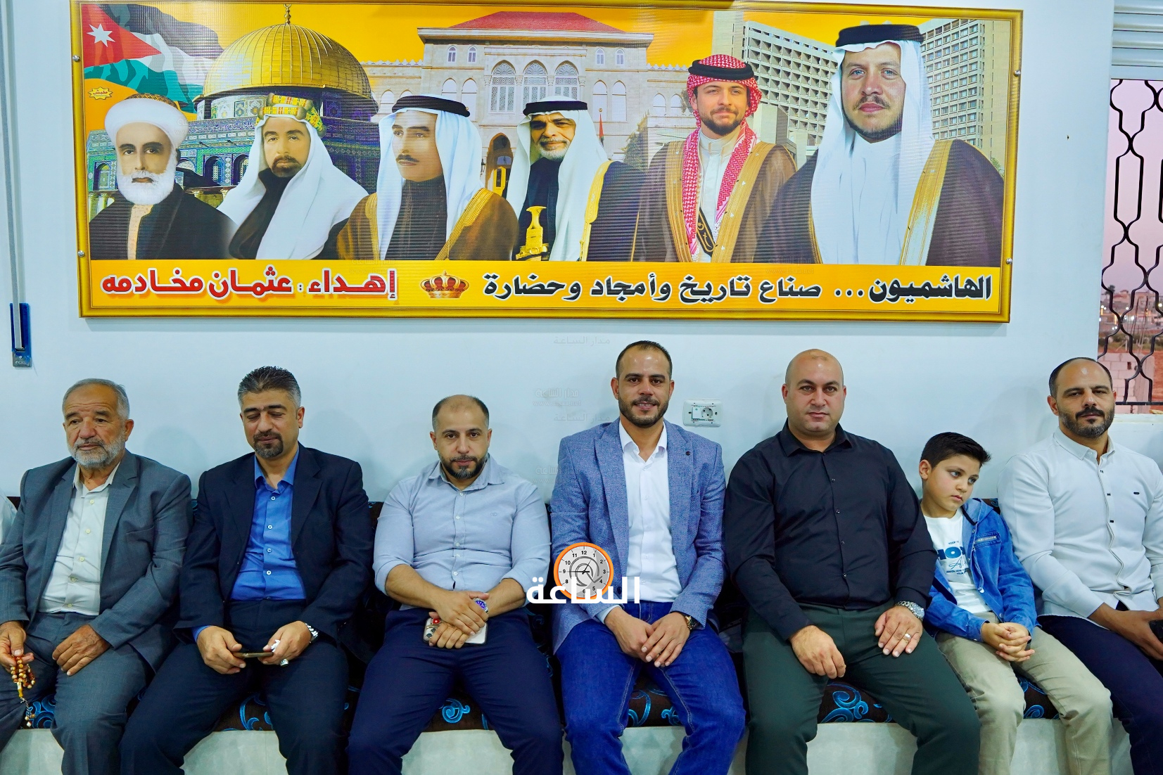 Madar Al-Saa Images 0.12830608323570314