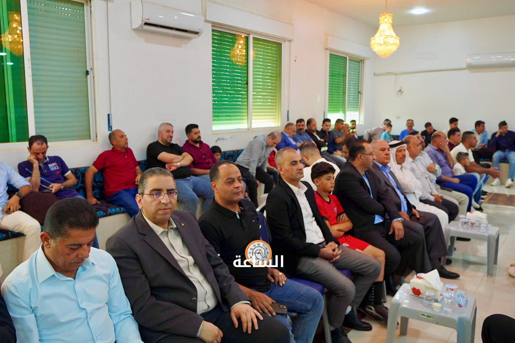 Madar Al-Saa Images 0.4072483213523389