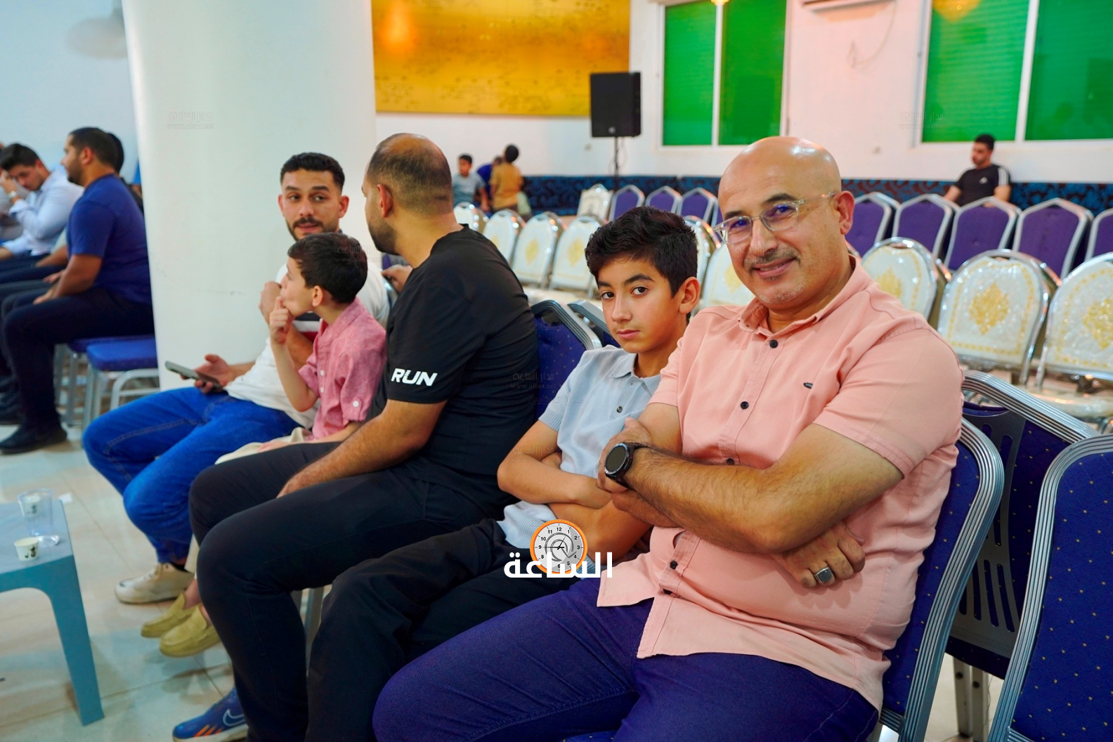 Madar Al-Saa Images 0.4179737824477031