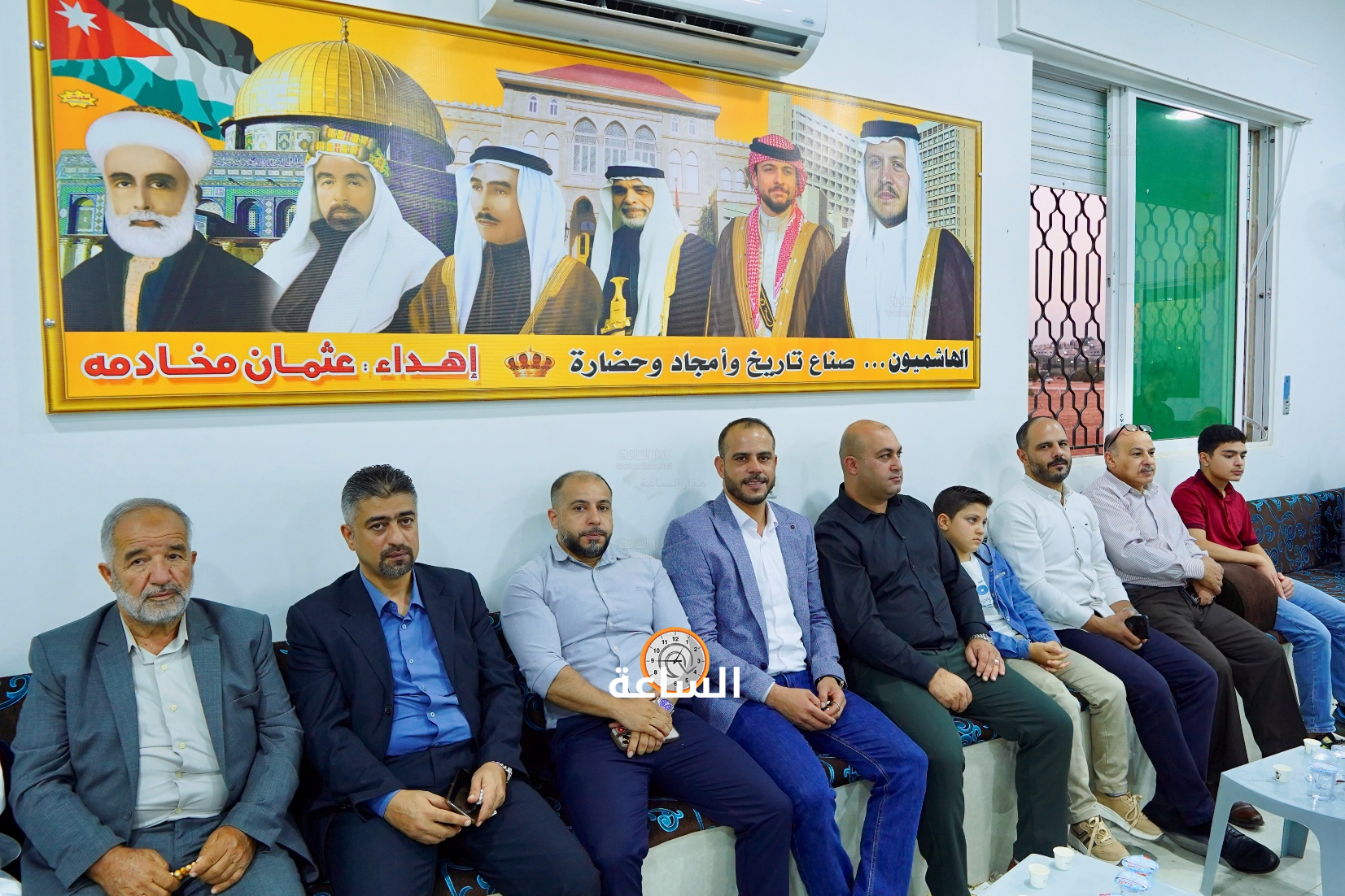 Madar Al-Saa Images 0.40732064756680775