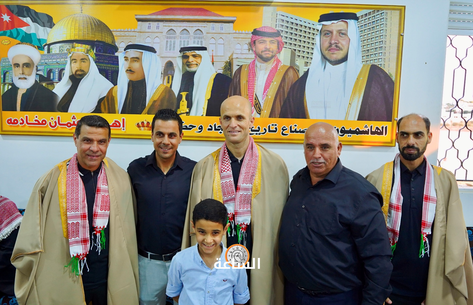 Madar Al-Saa Images 0.8323181409961329