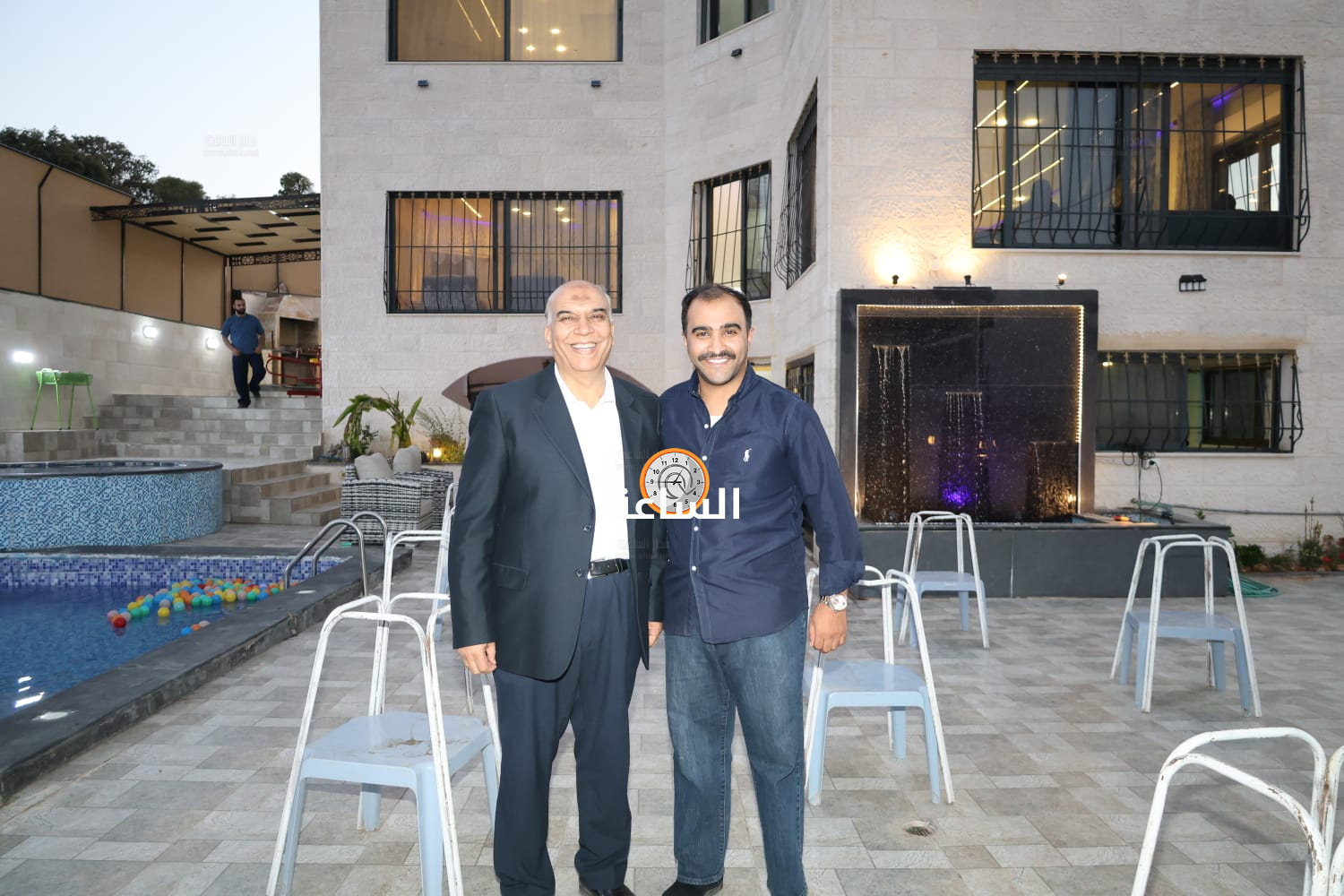 Madar Al-Saa Images 0.7296087557464557