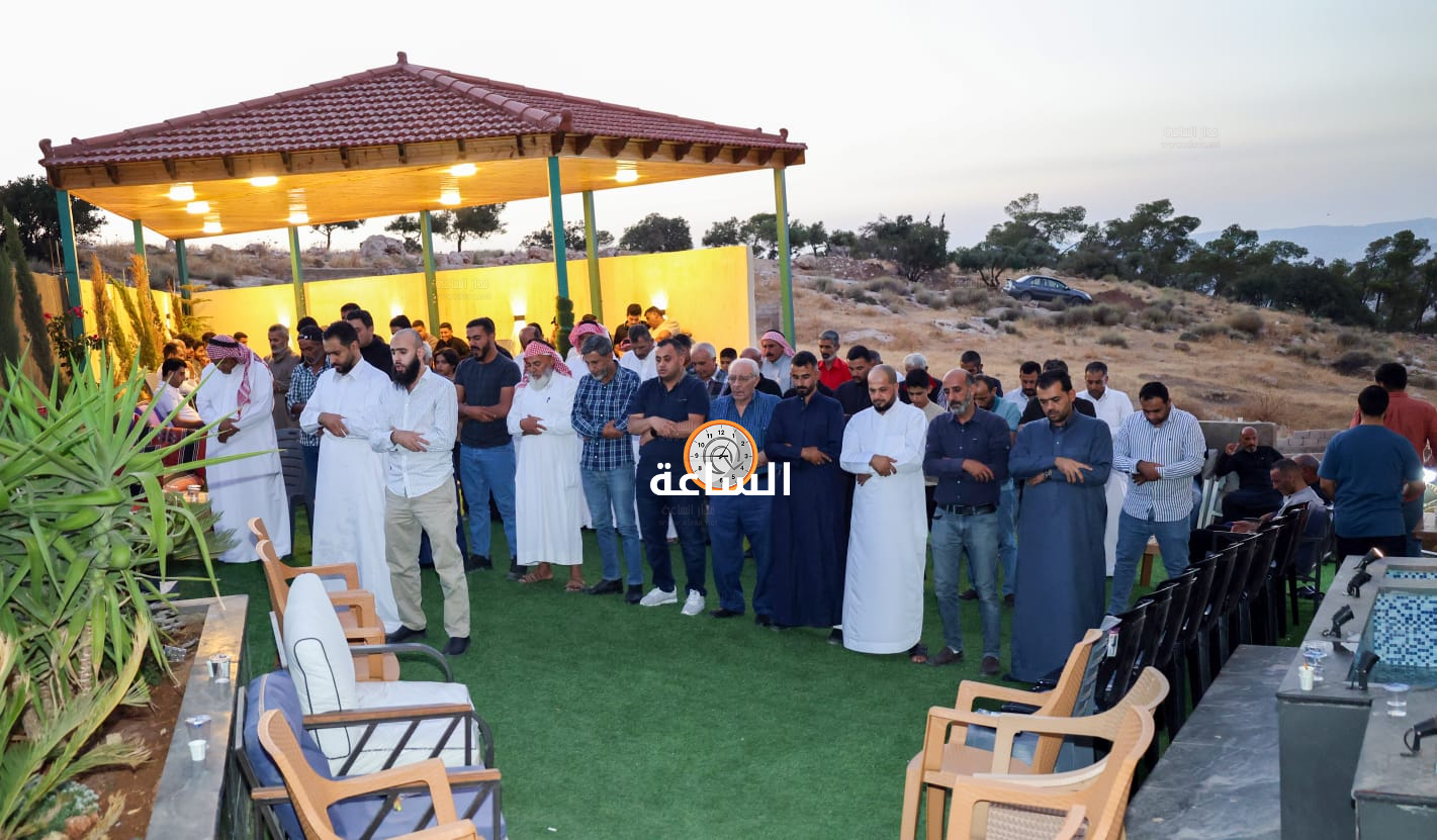 Madar Al-Saa Images 0.8531468416447615