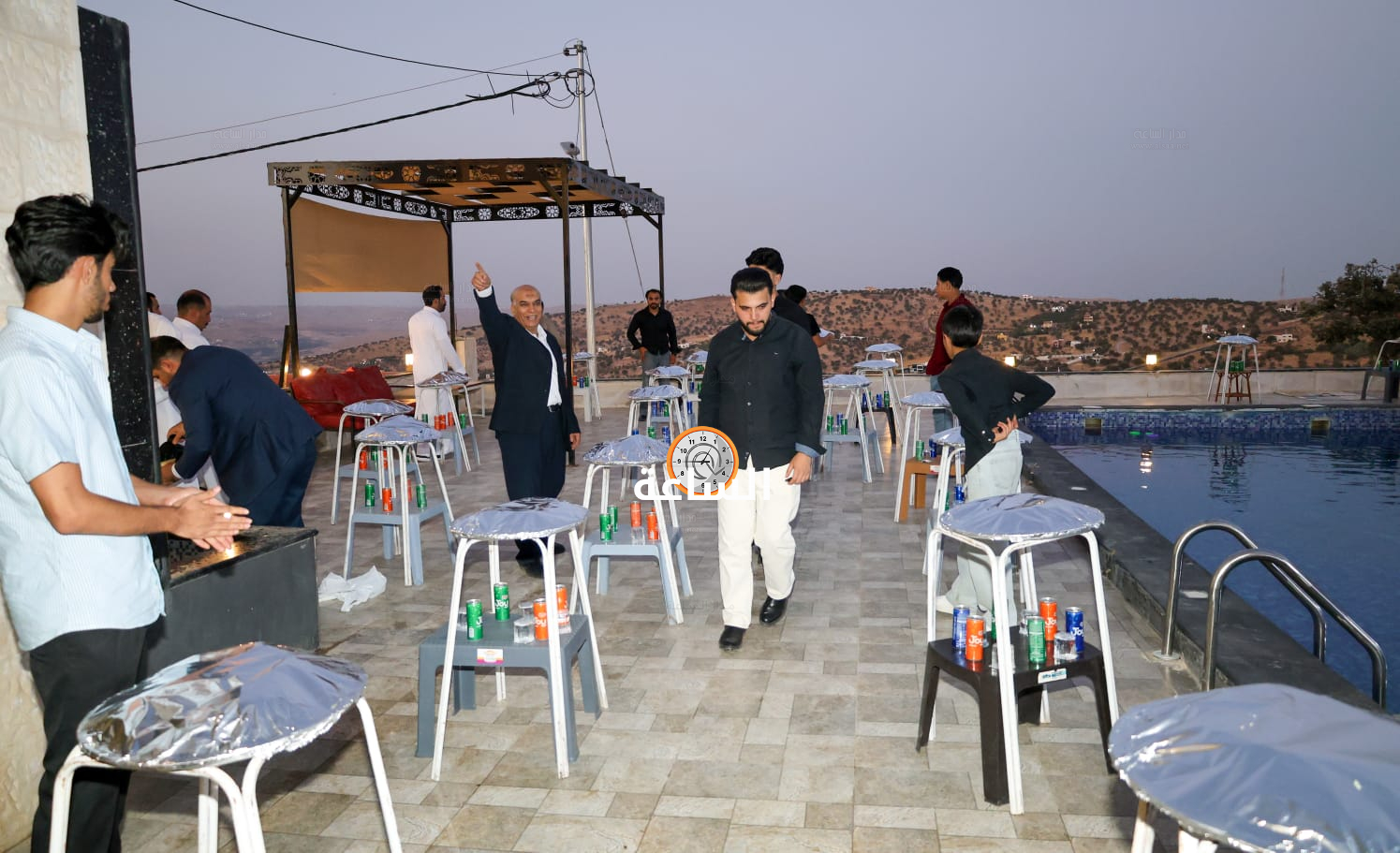 Madar Al-Saa Images 0.578533054061487
