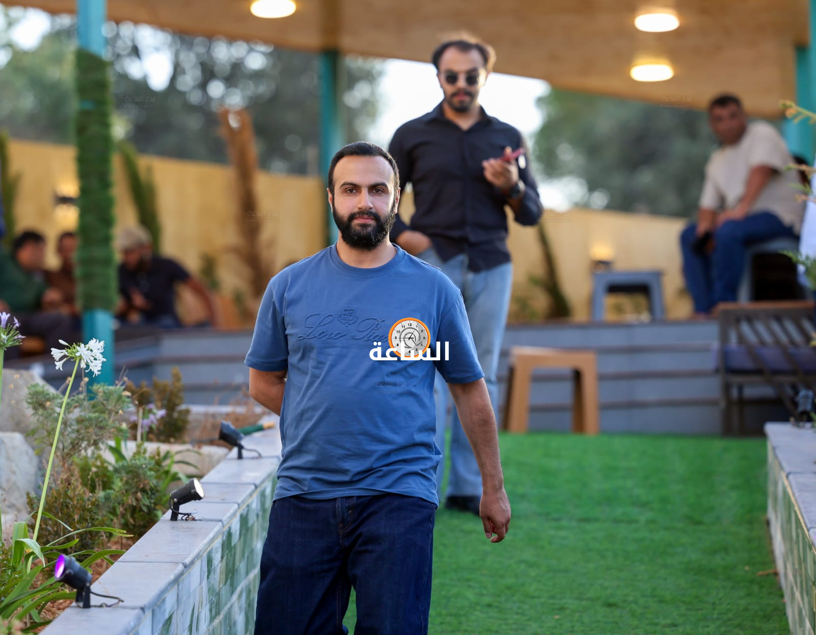 Madar Al-Saa Images 0.4284797089963258
