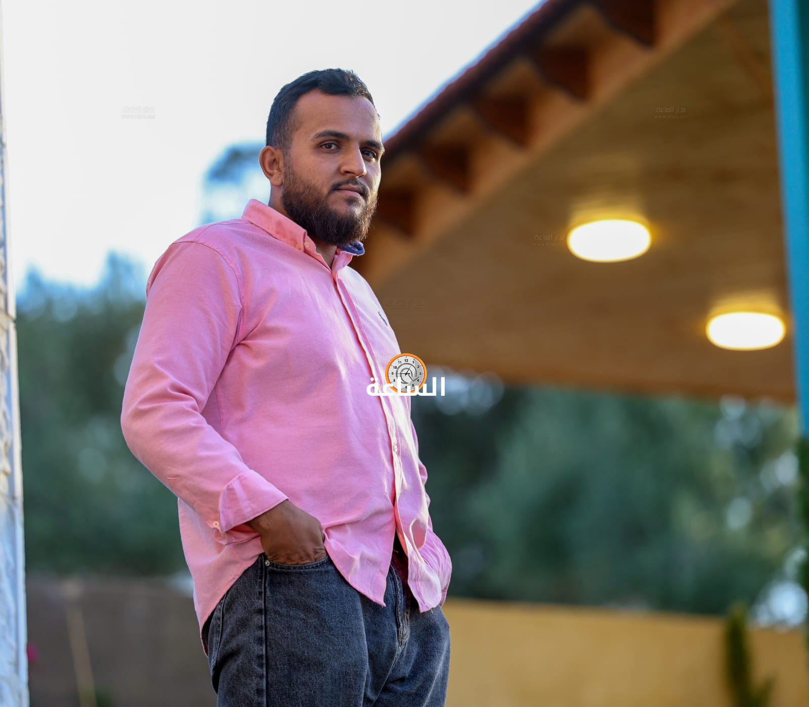 Madar Al-Saa Images 0.19932994742040377