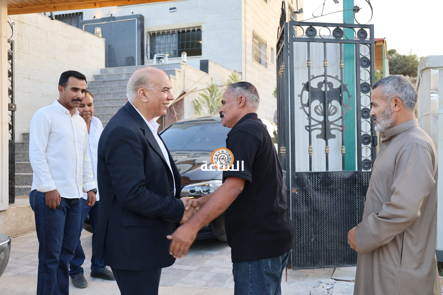 Madar Al-Saa Images 0.9492315545239273