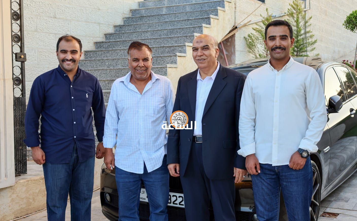 Madar Al-Saa Images 0.17212201956128403