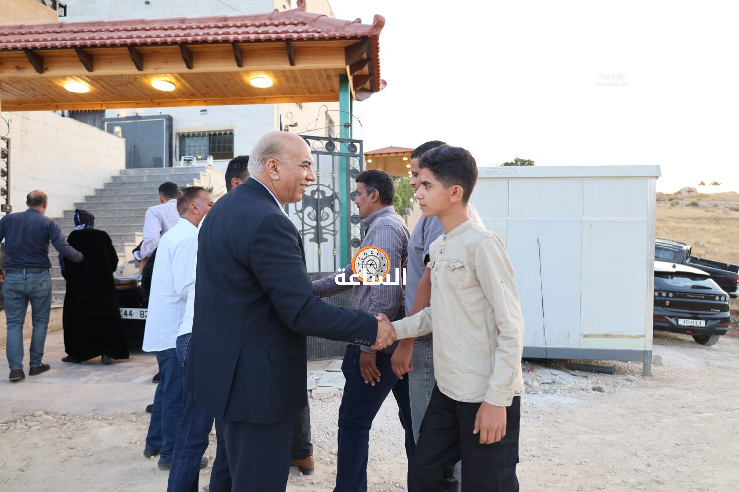 Madar Al-Saa Images 0.3837062007824539
