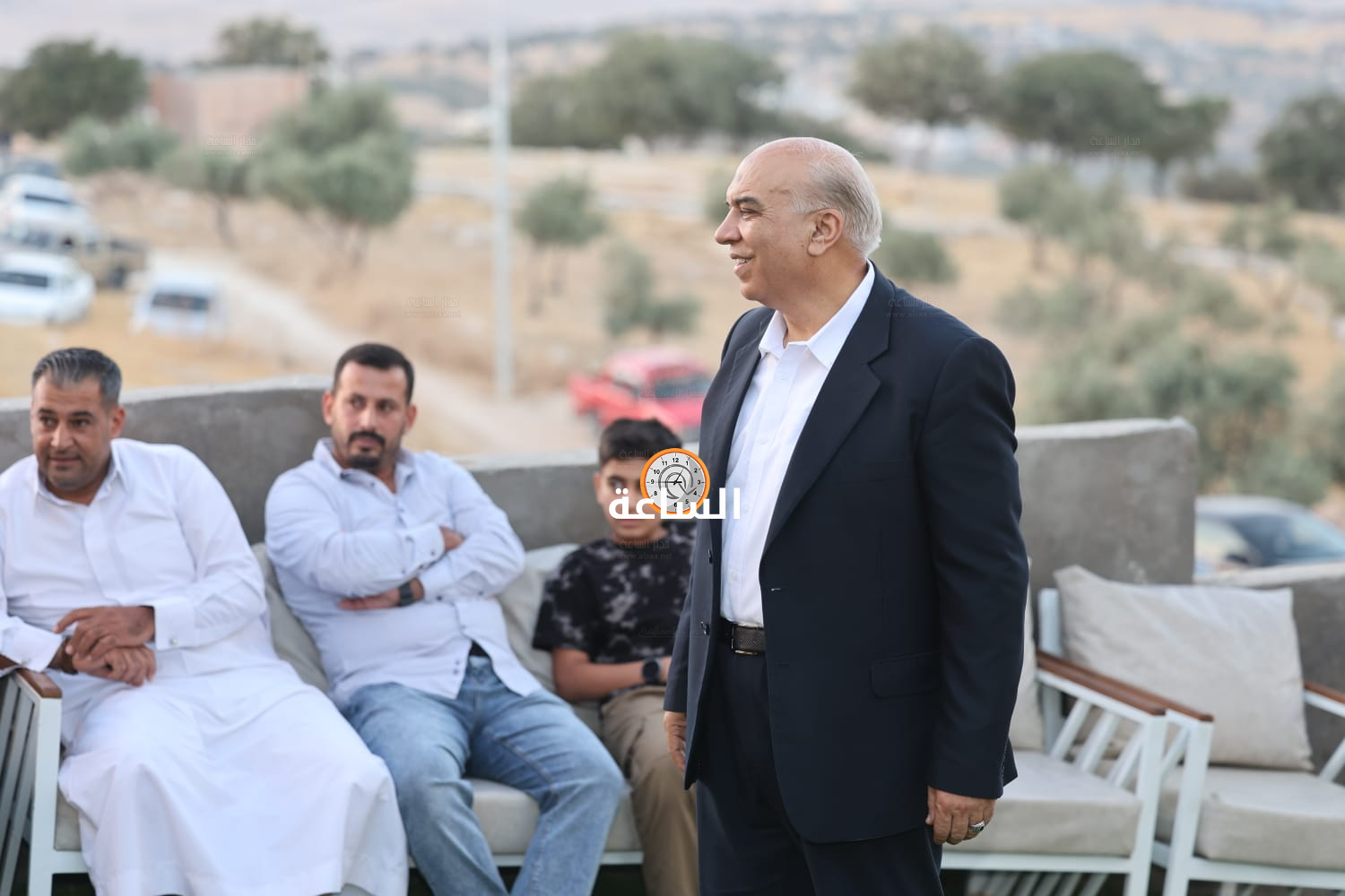 Madar Al-Saa Images 0.4557816984600185