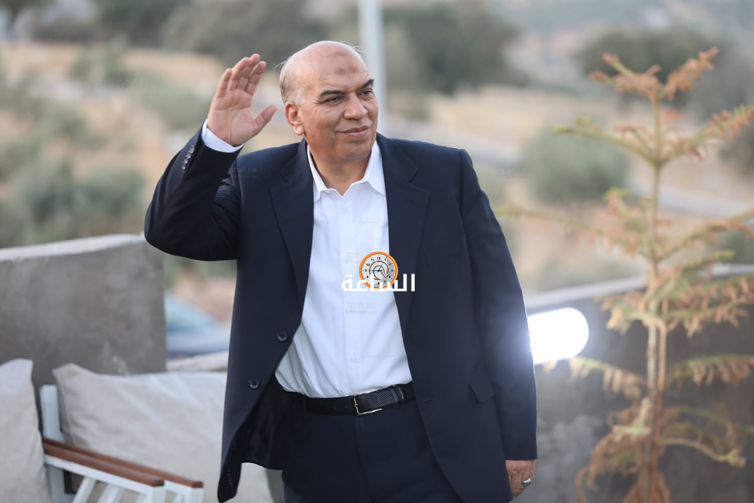 Madar Al-Saa Images 0.16956214906194556