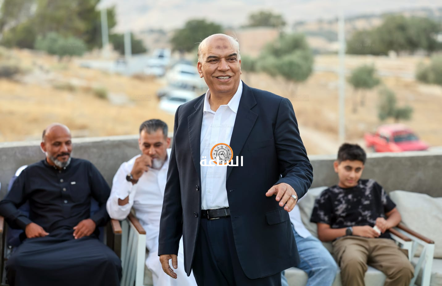Madar Al-Saa Images 0.9390231836468119