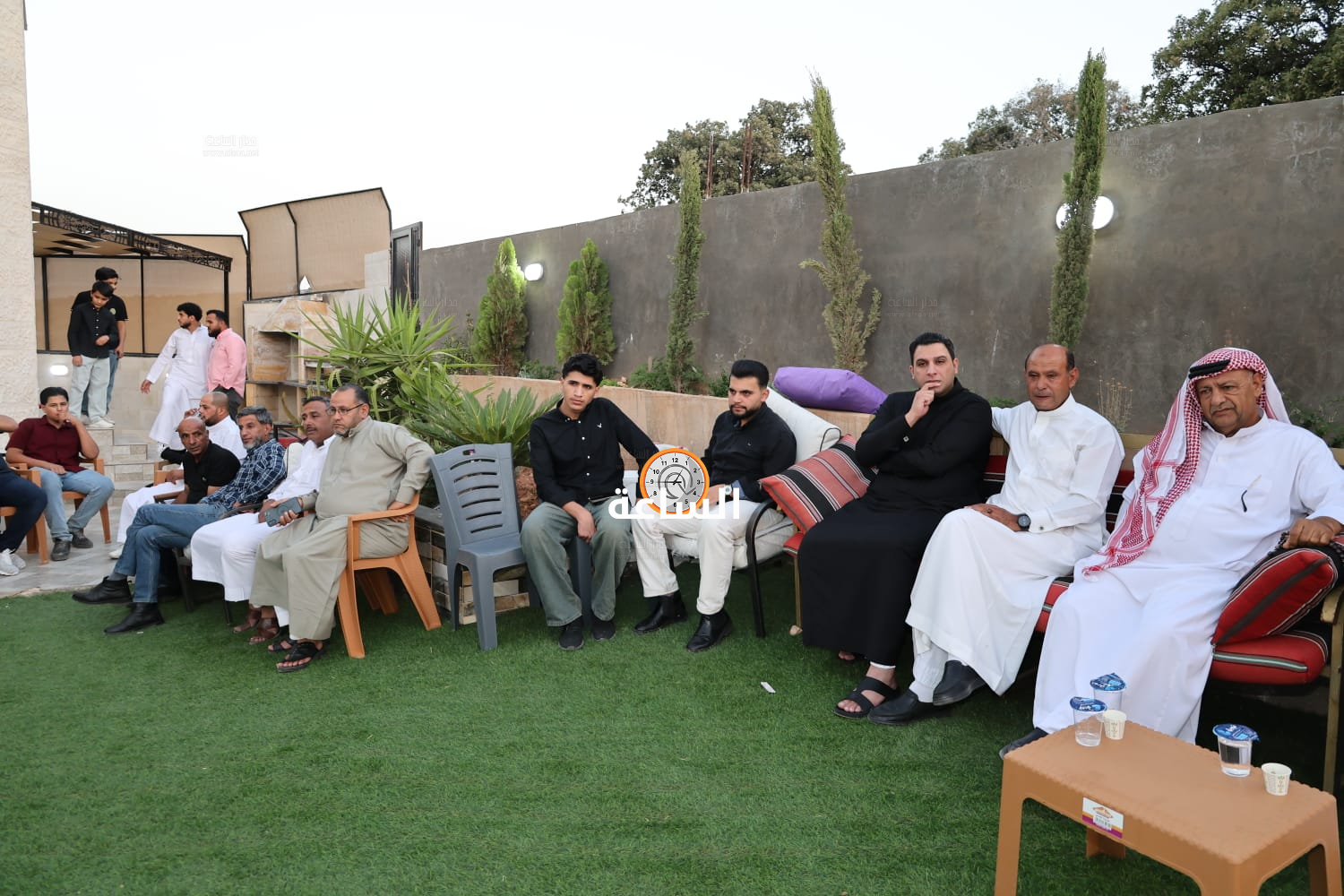 Madar Al-Saa Images 0.7587666013066768