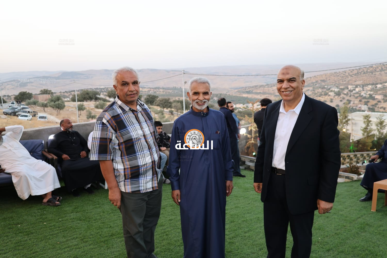 Madar Al-Saa Images 0.908818564934102
