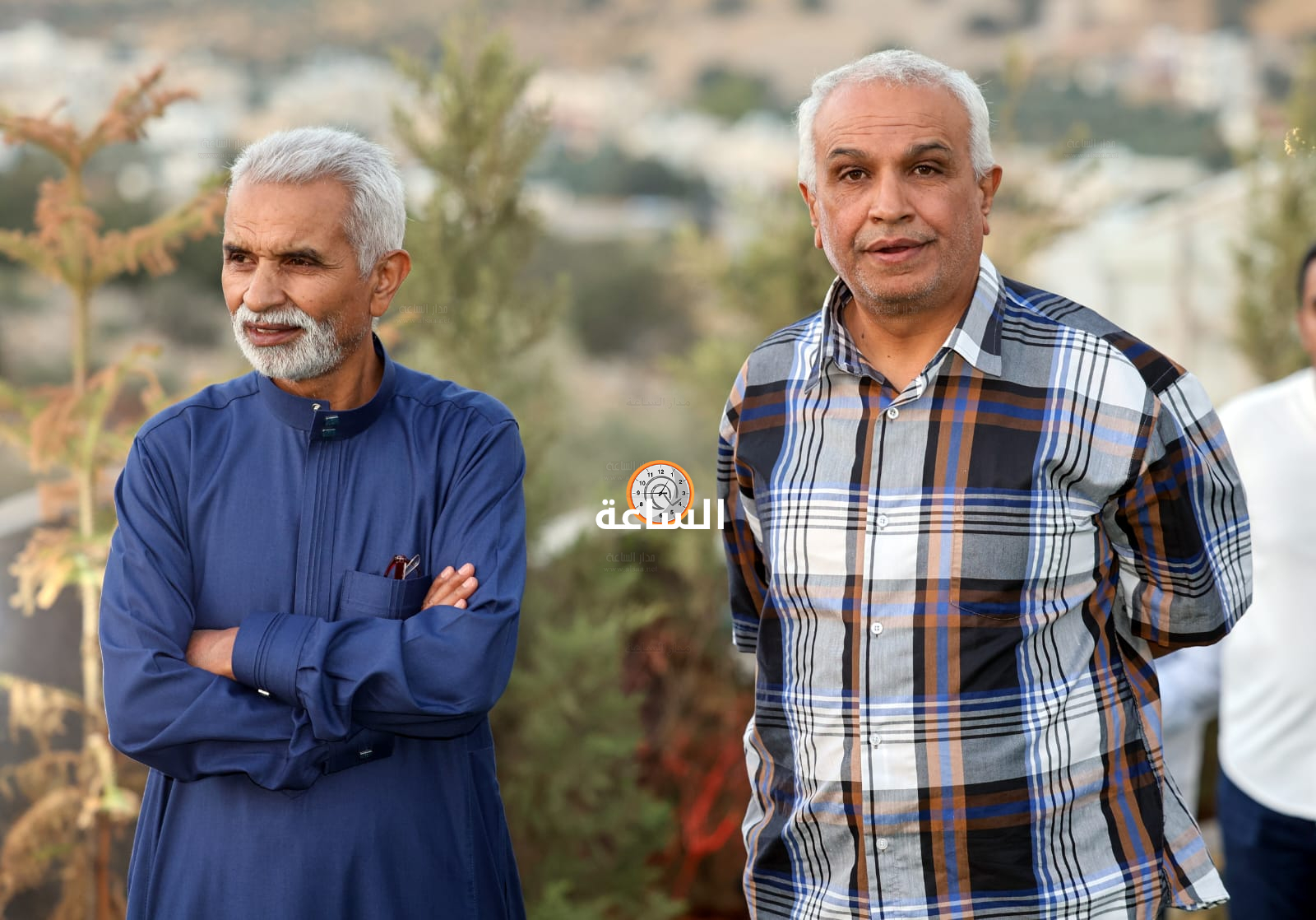 Madar Al-Saa Images 0.8506454778863435