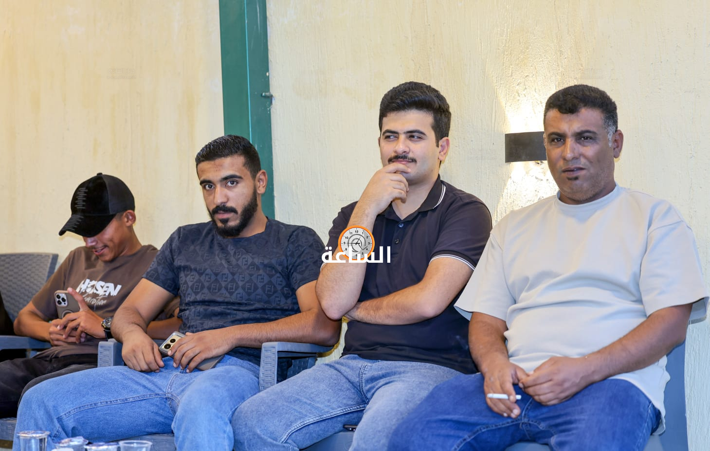 Madar Al-Saa Images 0.09320981528929217