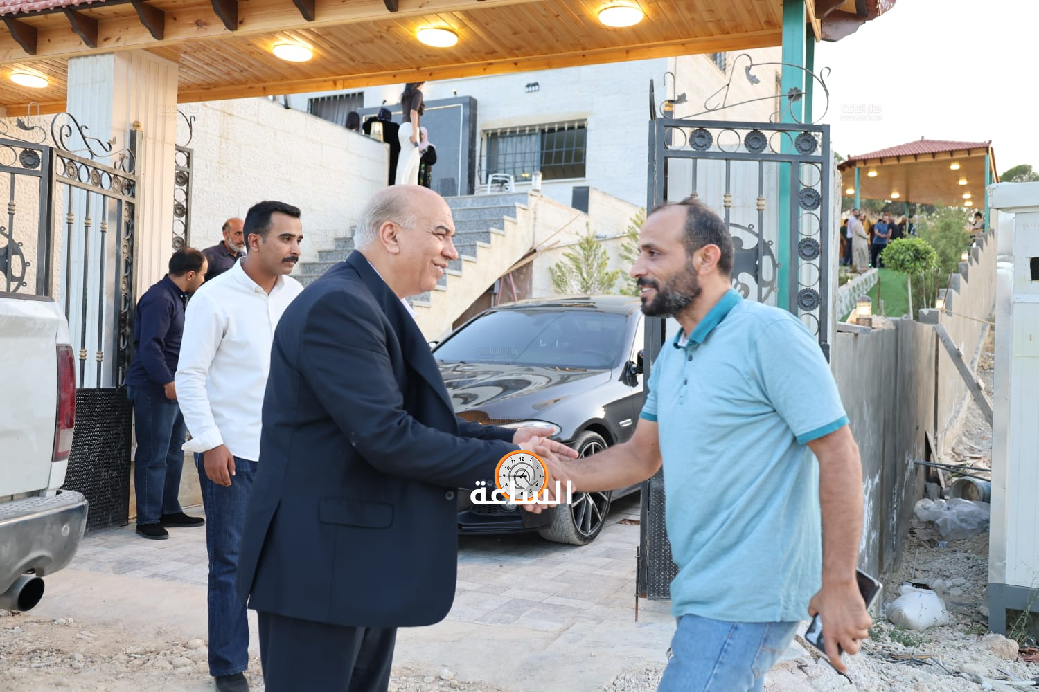 Madar Al-Saa Images 0.21949206058926363