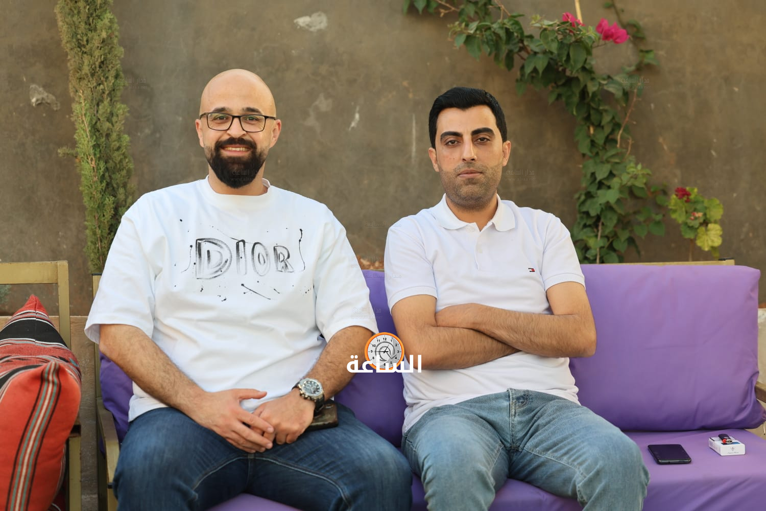 Madar Al-Saa Images 0.9763268687585844