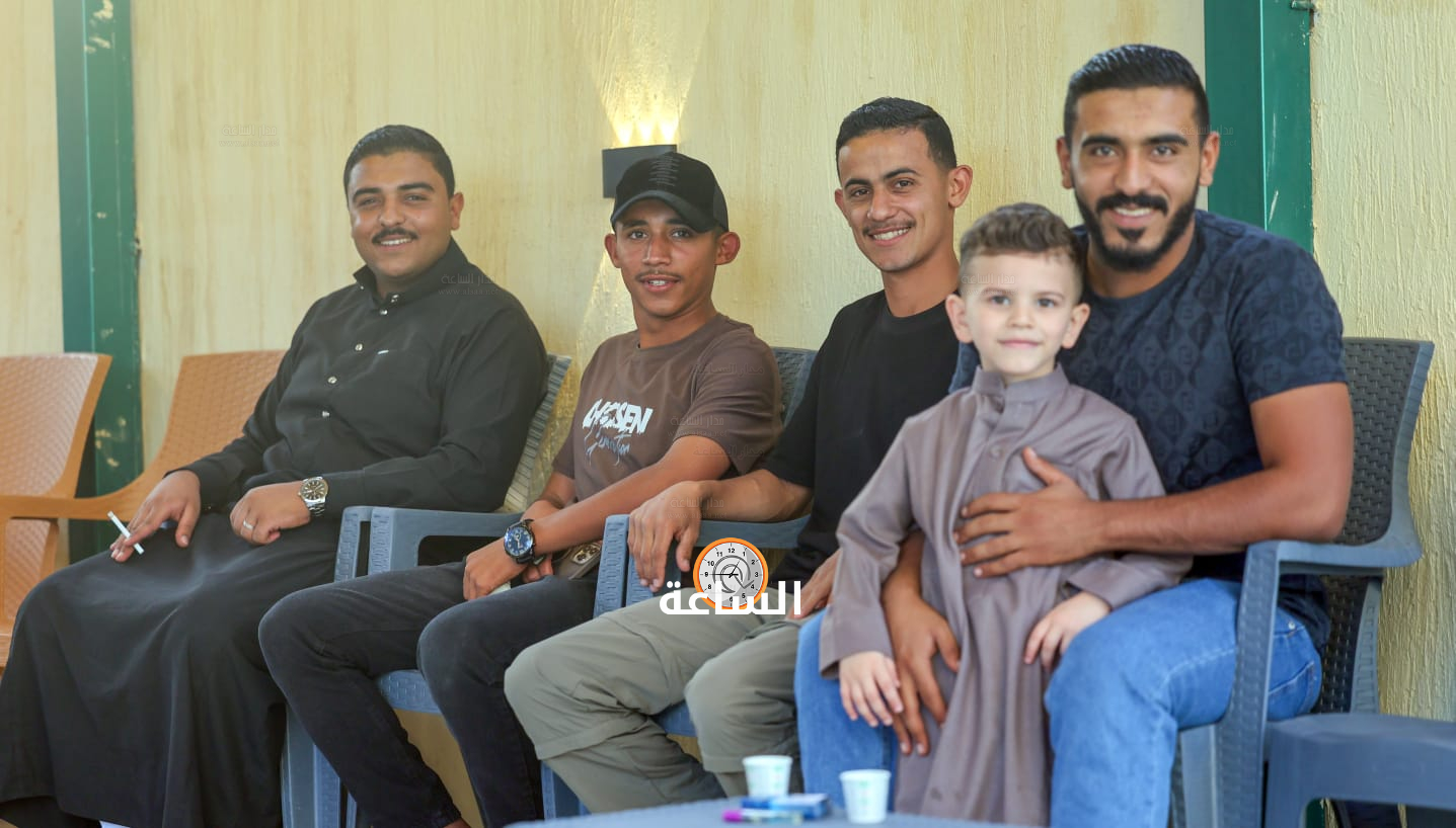 Madar Al-Saa Images 0.801939642946397