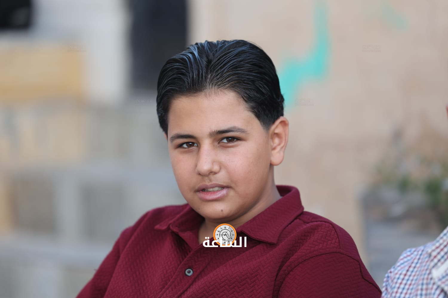 Madar Al-Saa Images 0.22006748547433763