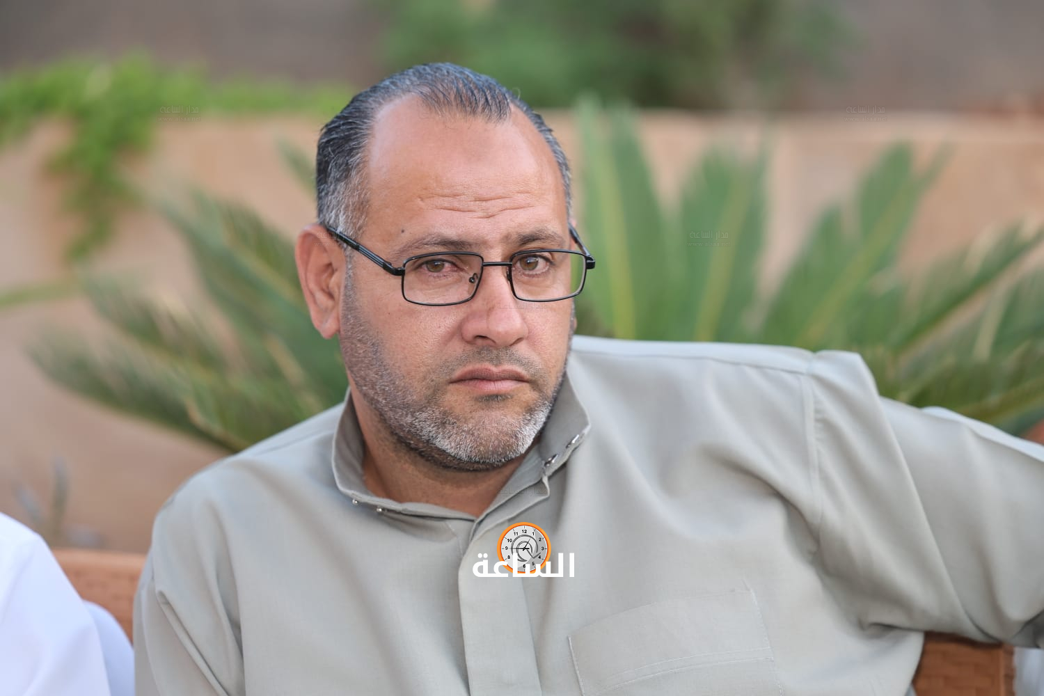 Madar Al-Saa Images 0.46363160123577507