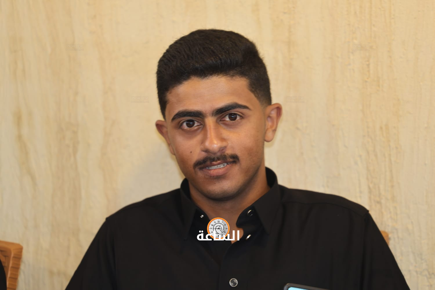 Madar Al-Saa Images 0.4901610702312915