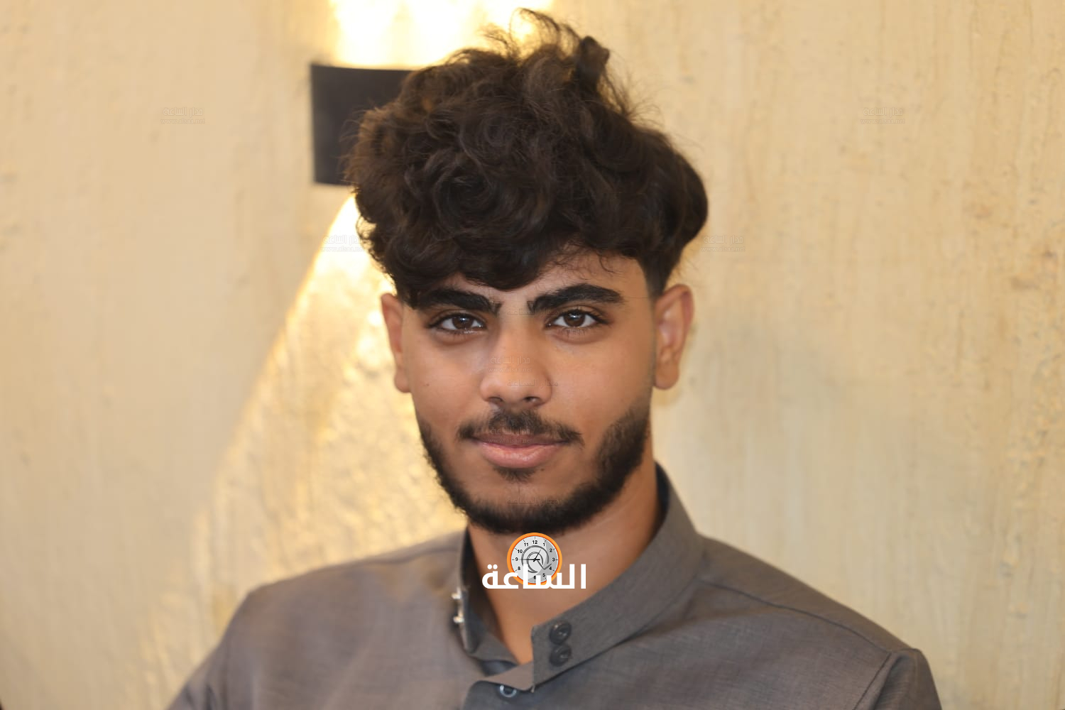 Madar Al-Saa Images 0.38114285016930605